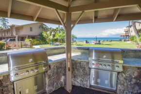 Oceanfront & ac - ksA4 - Sullivan Properties